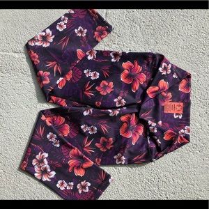 I Am ProjectX Leggings Women’s Medium